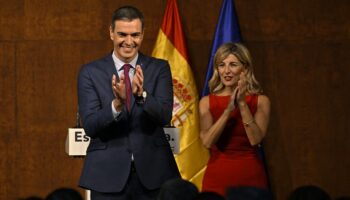 L'Espagne, la preuve que les coalitions de gauche peuvent fonctionner