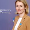 L’Estonienne Kaja Kallas va piloter la diplomatie européenne