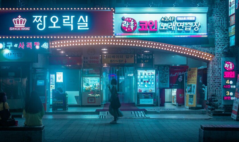 La Corée du Sud crée un visa pour faire apprendre la K-pop aux étrangers