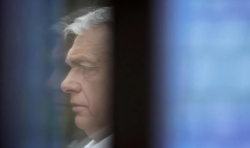 La Hungría de Orban: euroescepticismo, conspiraciones y el 'no' perpetuo