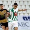 La Ponferradina lleva más de diez años sin ganar en El Arcángel del Córdoba CF