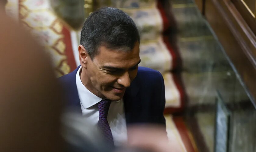 La asociación mayoritaria de jueces califica de "atropello constitucional" el ultimátum de Sánchez para renovar el CGPJ