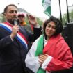 « La bonne brochette d’antisémites » : des députés LFI et Rima Hassan pris à partie sur une terrasse parisienne