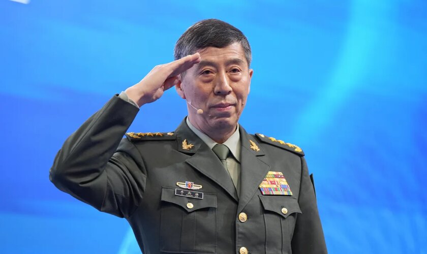 La caída por corrupción del ex ministro de Defensa chino que fabricaba cohetes