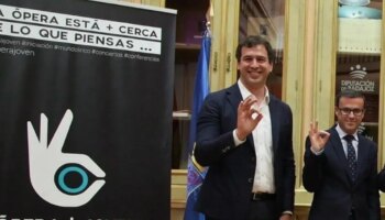 La comisión de investigación de la Diputación de Badajoz asegura que el hermano de Pedro Sánchez tributa "como no residente en España"