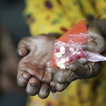 La enfermedad olvidada que sigue siendo estigma en India