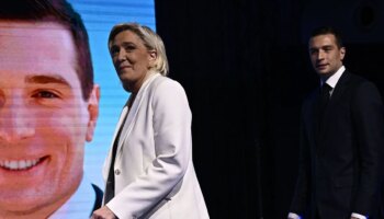 La gran victoria de Le Pen y el auge ultra en Alemania sacuden Europa