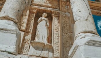La lingerie féminine dans la Rome antique n'avait rien de sexy