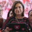 La opositora Xóchitl Gálvez impugna las elecciones