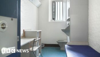 Labour pledge planning law move to boost prison places