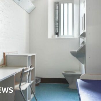 Labour pledge planning law move to boost prison places