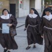 Las clarisas de Belorado denuncian que el arzobispado de Burgos ha "usurpado" sus cuentas