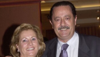 Las posibles problemas legales de Julián Muñoz y Mayte Zaldívar tras su boda