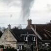 « Le ciel était noir » : toits arrachés et habitants sous le choc après le passage d’une tornade dans l’Oise