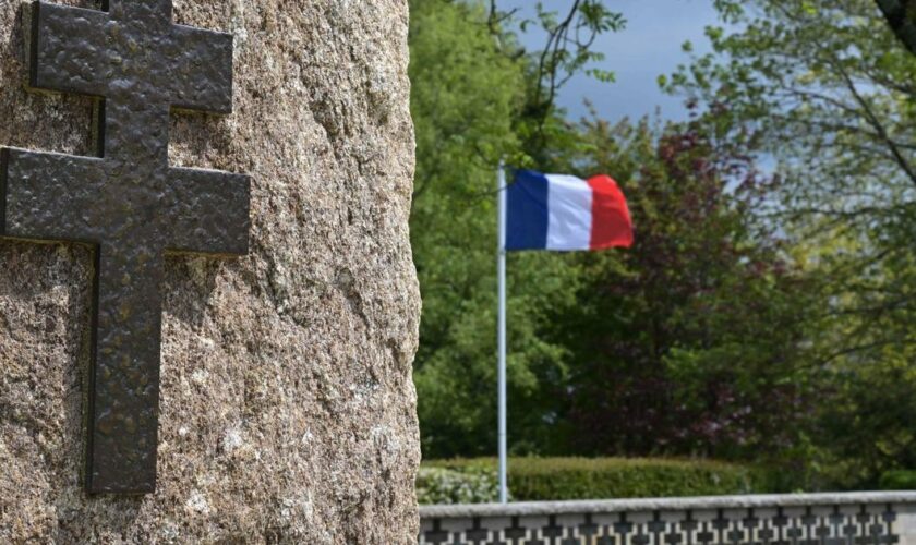 Le rôle méconnu des SAS français lors du D-Day