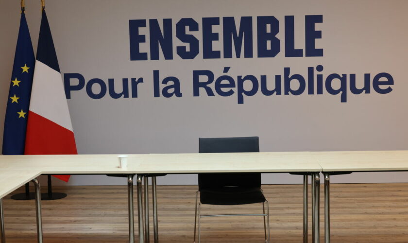 Législatives en Île-de-France : ces circonscriptions sans candidat de la majorité présidentielle