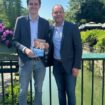 Législatives en Seine-et-Marne : Les Républicains divisés autour du candidat Théo Michel, soutenu par le RN