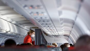Les 4 conseils d'un steward pour survivre aux longs vols