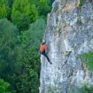 Les femmes alpinistes signalent de plus en plus de cas de harcèlement sexuel