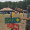 Les opposants à l’A69 installent leur ZAD, avant un nouveau week-end de confrontation avec les forces de l’ordre