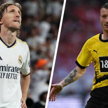 Ligue des champions : Modric, Reus, Wembley... la finale Real Madrid-Dortmund en cinq questions