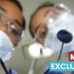 Little-known change to NHS Find a Dentist website shows 'Rishi Sunak is lying'