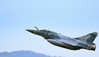 Livraison de Mirage 2000-5 à l’Ukraine : « un message politique fort », mais pour quel impact concret ?