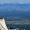 Lo más curioso de Pikes Peak: la subida de montaña más desafiante del mundo