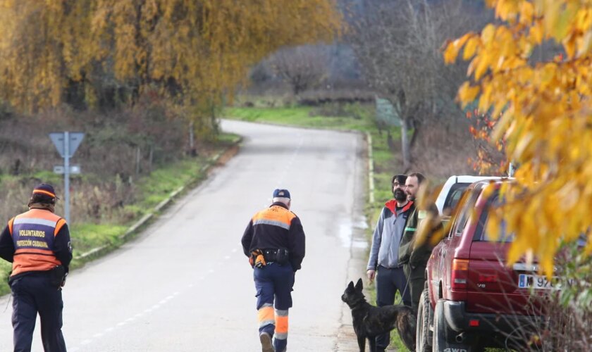 Localizan un cadáver que podría ser el septuagenario desaparecido en diciembre en Rimor (León)