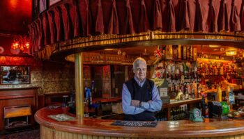 Londons versteckte Pubs: Wo Prinz Harry und Professor Dumbledore trinken: Eine Tour durch die besten Pubs der britischen Hauptstadt
