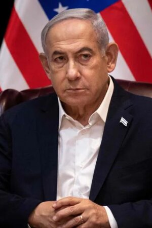 Los líderes del Congreso de EE.UU. invitan a Netanyahu a intervenir en una reunión conjunta de las Cámaras