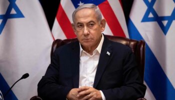 Los líderes del Congreso de EE.UU. invitan a Netanyahu a intervenir en una reunión conjunta de las Cámaras