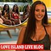 Love Island 2024 LIVE: Joey Essex is revealed as a shock bombshell as the first six couples are formed in dramatic launch show - latest updates