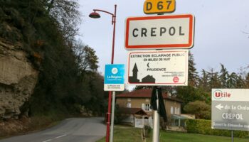 «Ma fille a peur»: à Crépol, où le RN a doublé son score, le «ras-le-bol général» face à la violence et l’abandon