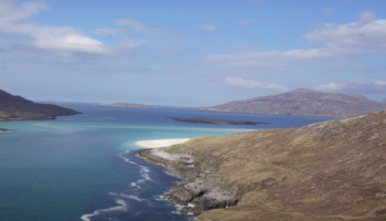 'Maldives of Scotland' is so stunning that people can't believe it's in UK