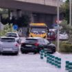 Mallorca: Flughafen nach heftigem Unwetter vorübergehend gesperrt