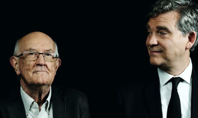 Marcel Gauchet et Arnaud Montebourg: «L’Europe est un coup d’État de droit permanent»