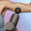 Massagepistolen im Test: Das können die Knetkanonen wirklich