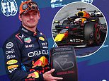 Max Verstappen secures pole position for the Austrian Grand Prix as triple world champion follows victory in sprint race on Red Bull's home track by finishing ahead of Lando Norris and George Russell