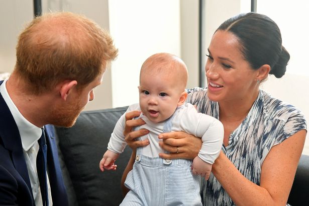 Meghan Markle's fears for Archie and Lilibet justified due to possible 'odd and perhaps sad' outcome