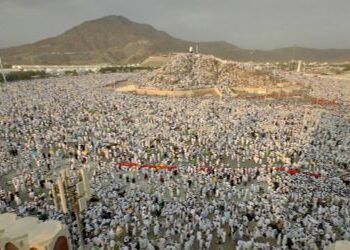 Mekka: Wieso sterben immer wieder Menschen beim Hadsch?