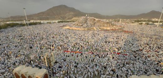 Mekka: Wieso sterben immer wieder Menschen beim Hadsch?