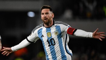 Messi confirma que no jugará en los Juegos Olímpicos de París 2024 y asegura que se retirará en el Inter Miami