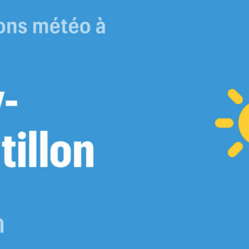 Météo à Viry-Châtillon