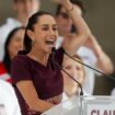 Mexiko: Claudia Sheinbaum zur Präsidentin gewählt