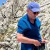 Michael Mosley missing update as Greek official makes tragic 'impossible' claim