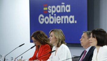 Moncloa asegura que sólo habrá "financiación singular" para Cataluña: "Este Gobierno nunca ha hablado de concierto"