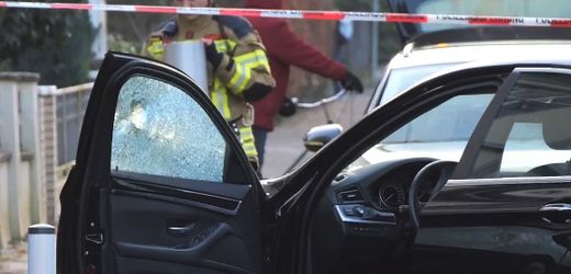 Mordanschlag in Delmenhorst: 14 Jahre Haft nach versuchtem Mord an Ex-Frau