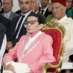 Muere la madre del rey de Marruecos Mohamed VI