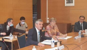 Municipales au Vésinet : Bruno Coradetti veut «tourner la page» des querelles